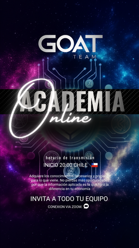 Academias 2 Goat Team 