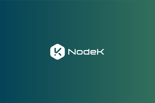 Carga de NodeK por Koinbay